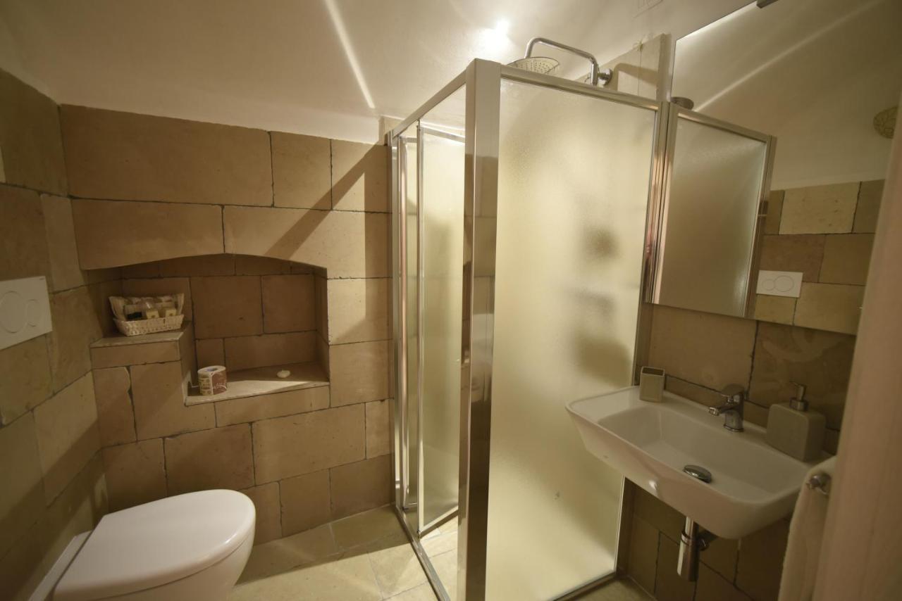 B&B Corte Cantalupi Gallipoli Exterior photo